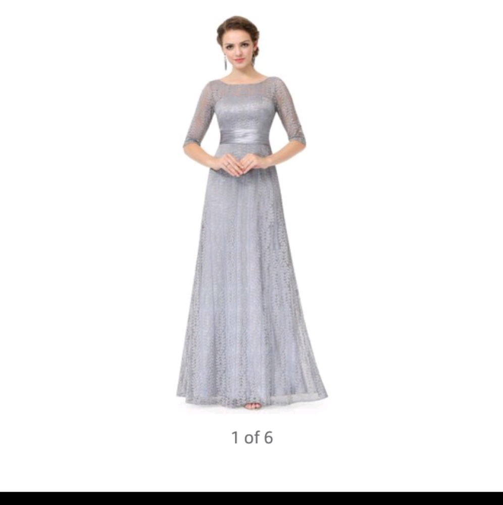 Mother of Dress
